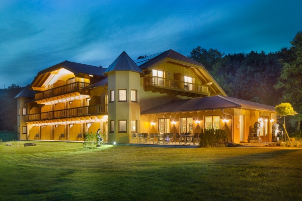 Sapia Hotel Rheinsberg (Bad Säckingen)